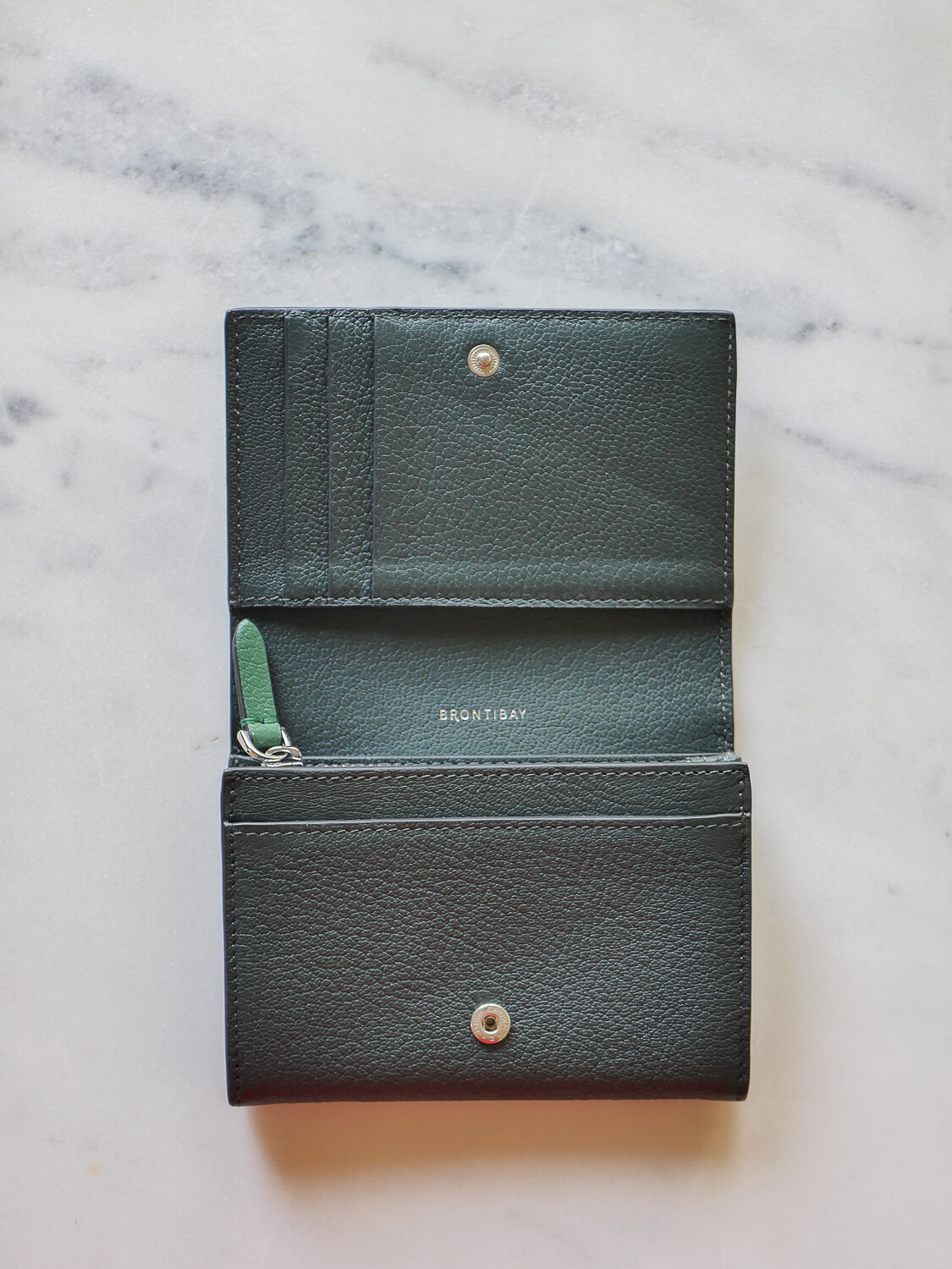 Rayen cuir dutch - Duck