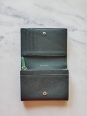 Rayen cuir dutch - Duck