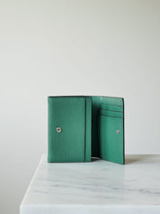 Rayen cuir dutch - Green Tea