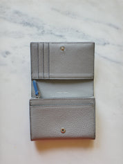 Rayen cuir dutch - Gray