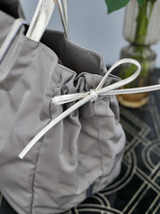 Venice satin nylon - Louve