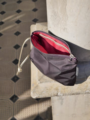 Verona nylon satiné - Mure Sauvage
