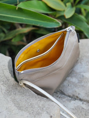 Verona satin nylon - Wolfback