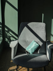 Verona satin nylon - Almond