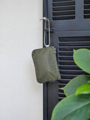 Verona satin nylon - Military