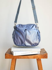Westside glam - Venetian Blue Noir