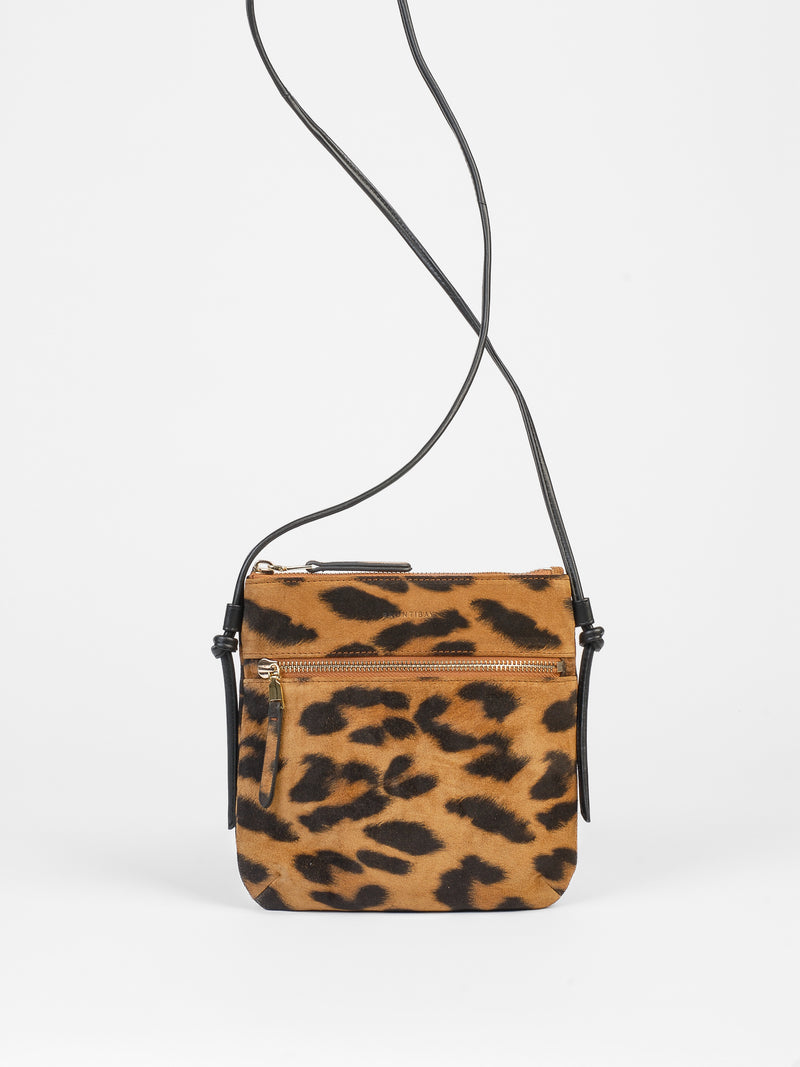 Lucia daim - Leopard