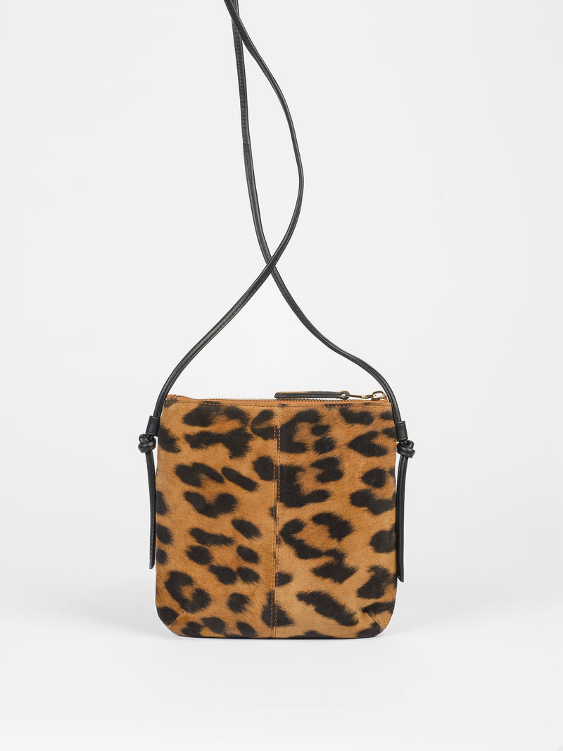 Lucia daim - Leopard