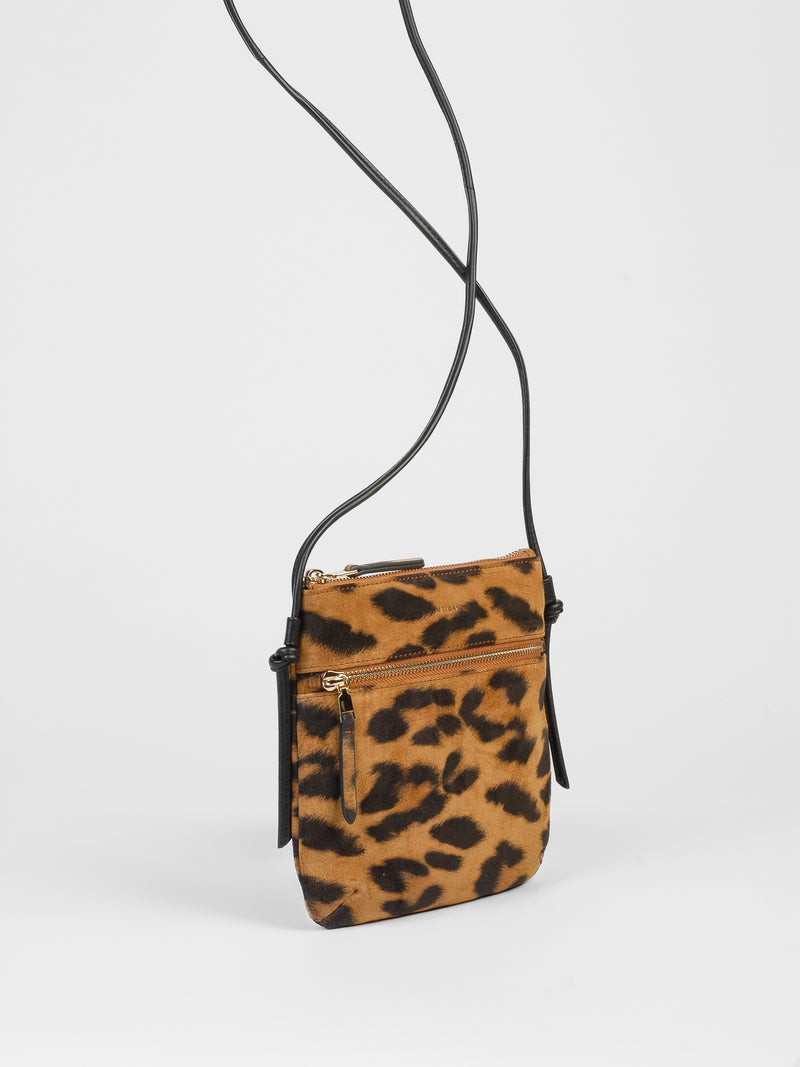 Lucia daim - Leopard