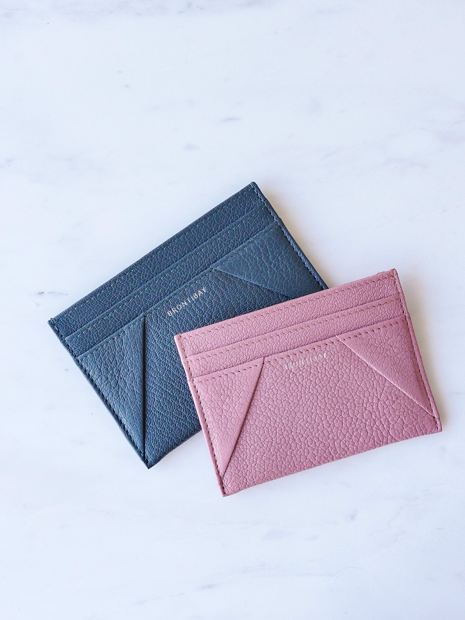 Alma cuir dutch - Duck