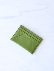 Alma cuir dutch - Anise