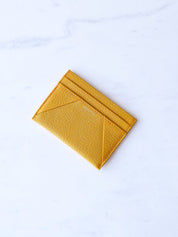 Alma cuir dutch - Canary