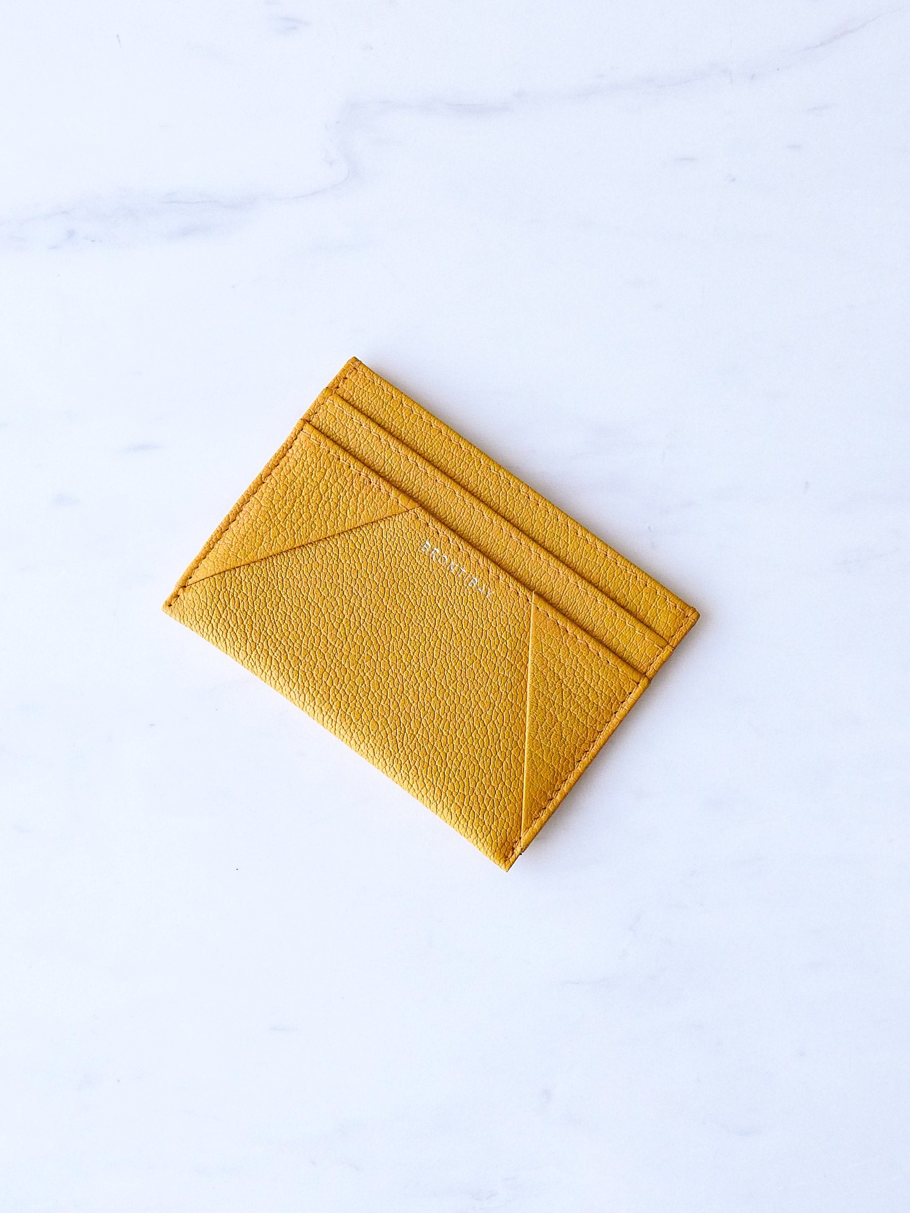 Alma cuir dutch - Canary