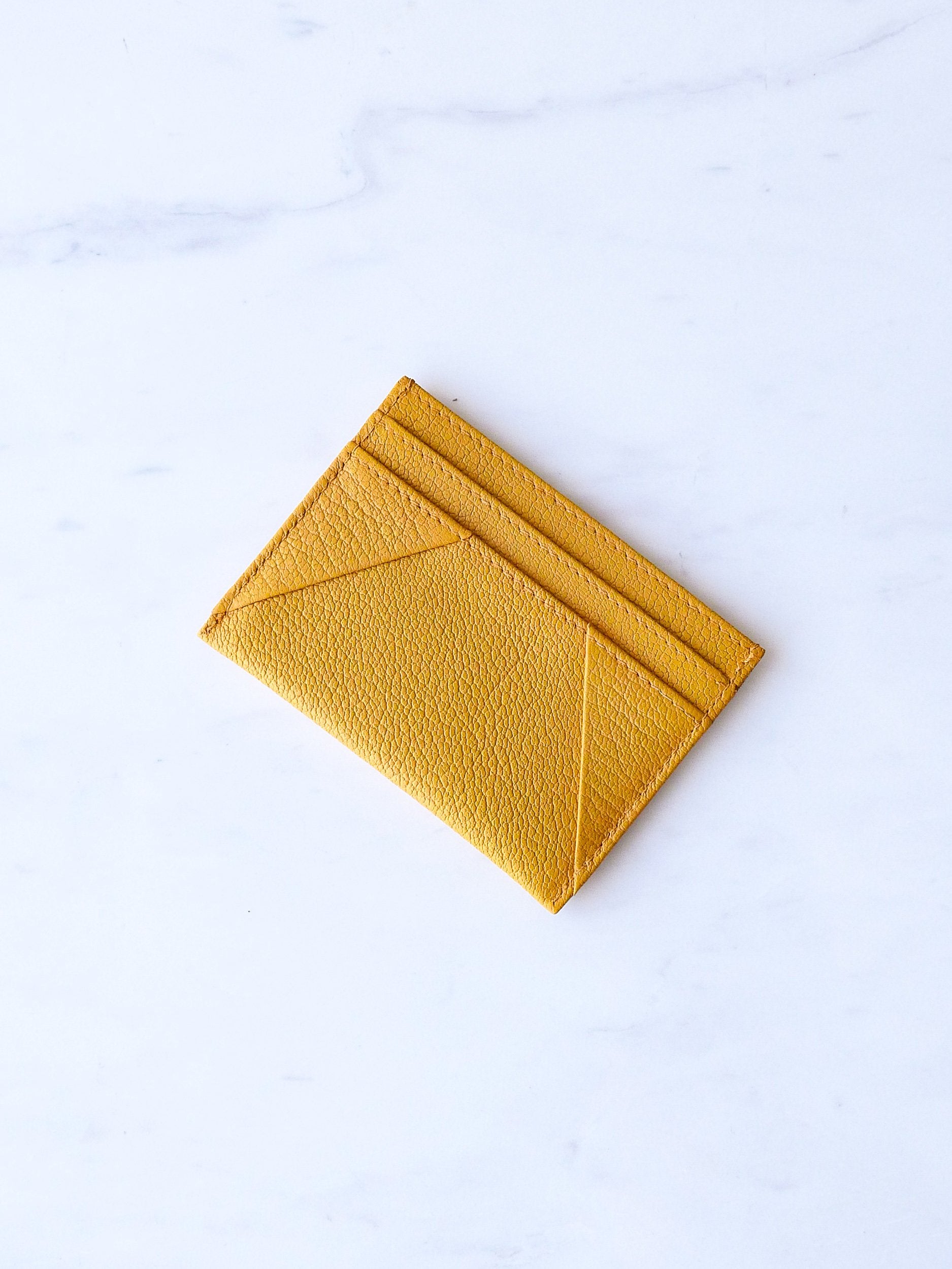 Alma cuir dutch - Canary
