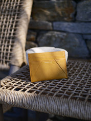 Alma cuir dutch - Canary