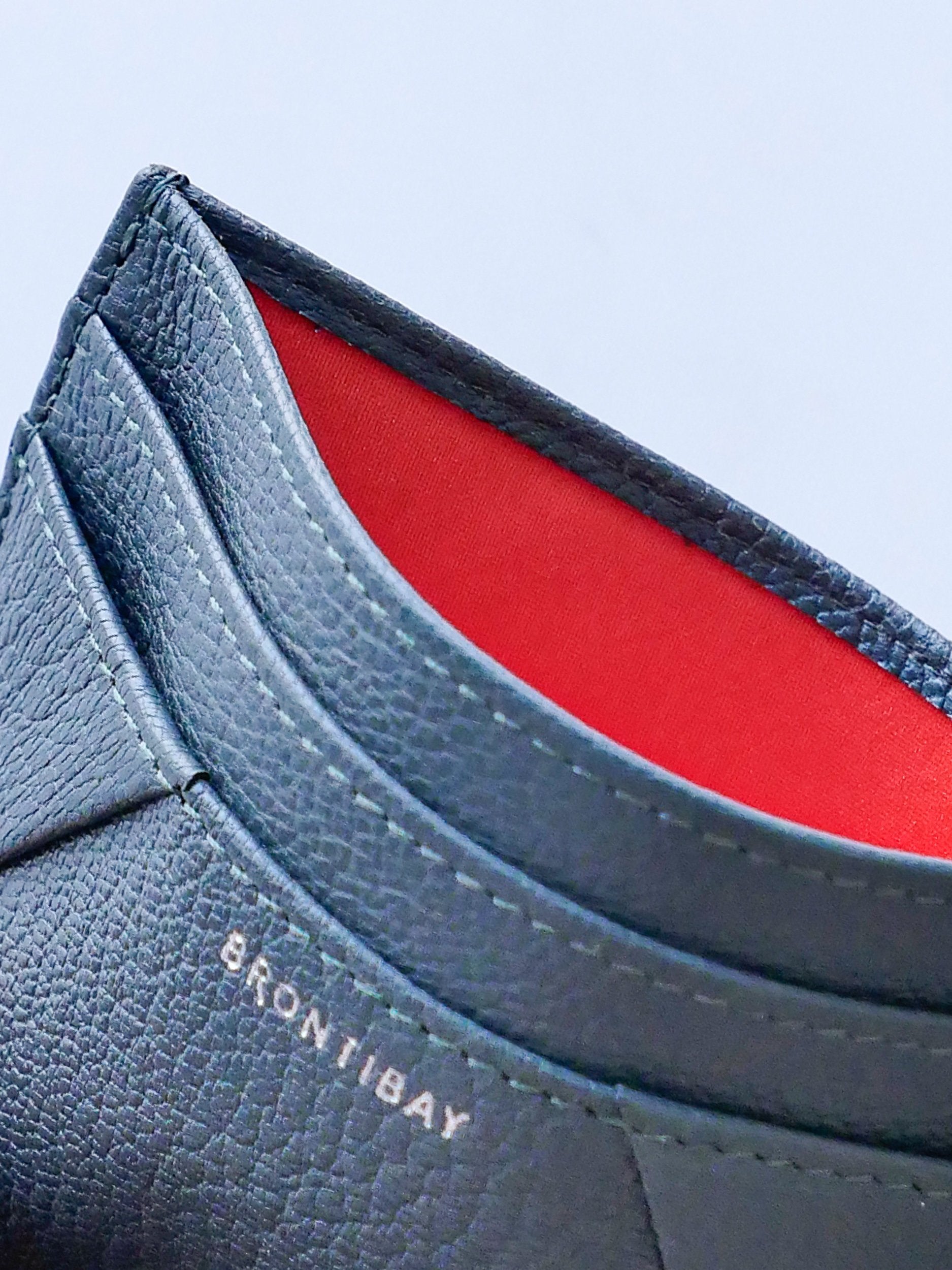 Alma cuir dutch - Duck