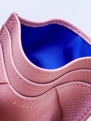 Alma cuir dutch - Rose
