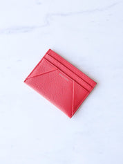 Alma cuir dutch - Tangerine