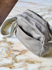 Baia nylon satiné - Louve
