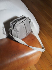 Baia nylon satiné - Louve