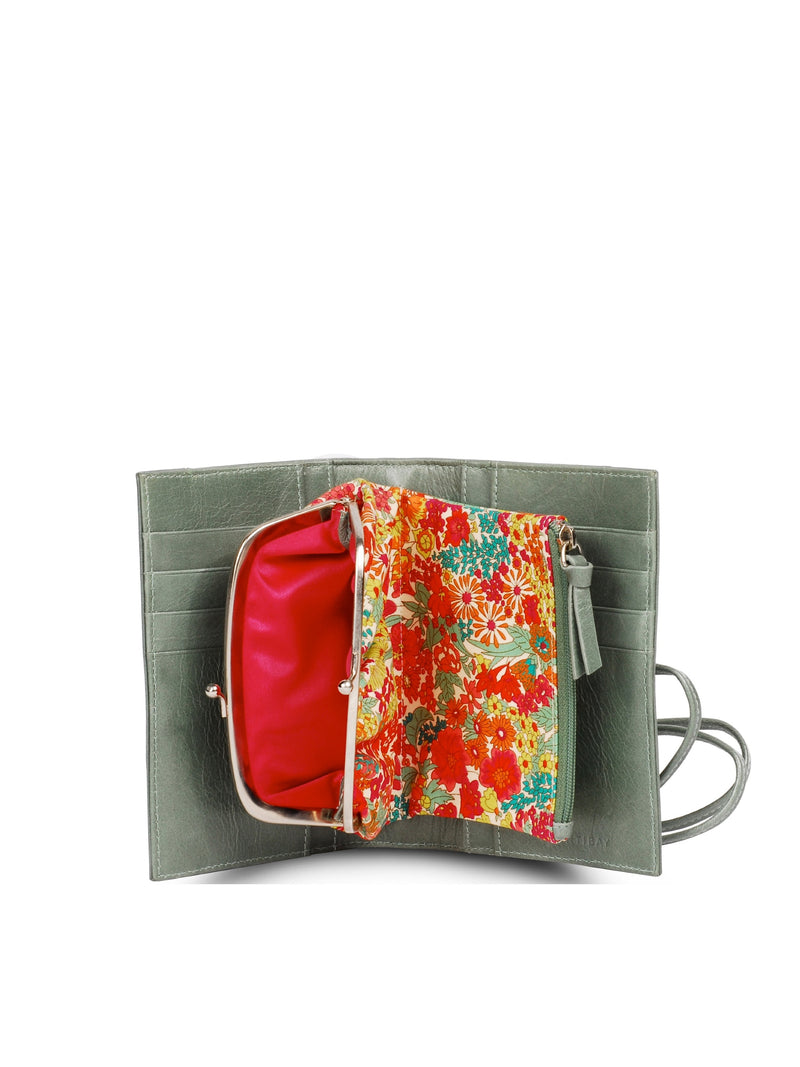 Balat cuir antique - Amande