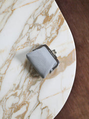 Elphe cuir dutch - Gray