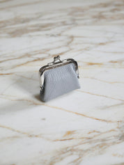 Elphe cuir dutch - Gray