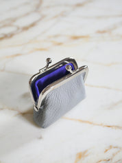 Elphe cuir dutch - Gray