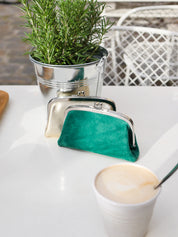 Fee daim - Envy Green