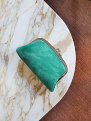 Fee daim - Envy Green