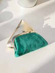 Fee daim - Envy Green