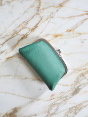 Dutch leather fairies - Green Tea