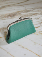 Dutch leather fairies - Green Tea