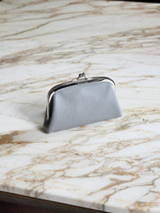 Fee cuir dutch - Gray