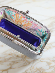 Fee cuir dutch - Gray