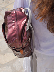 Flashback glam  - Brick