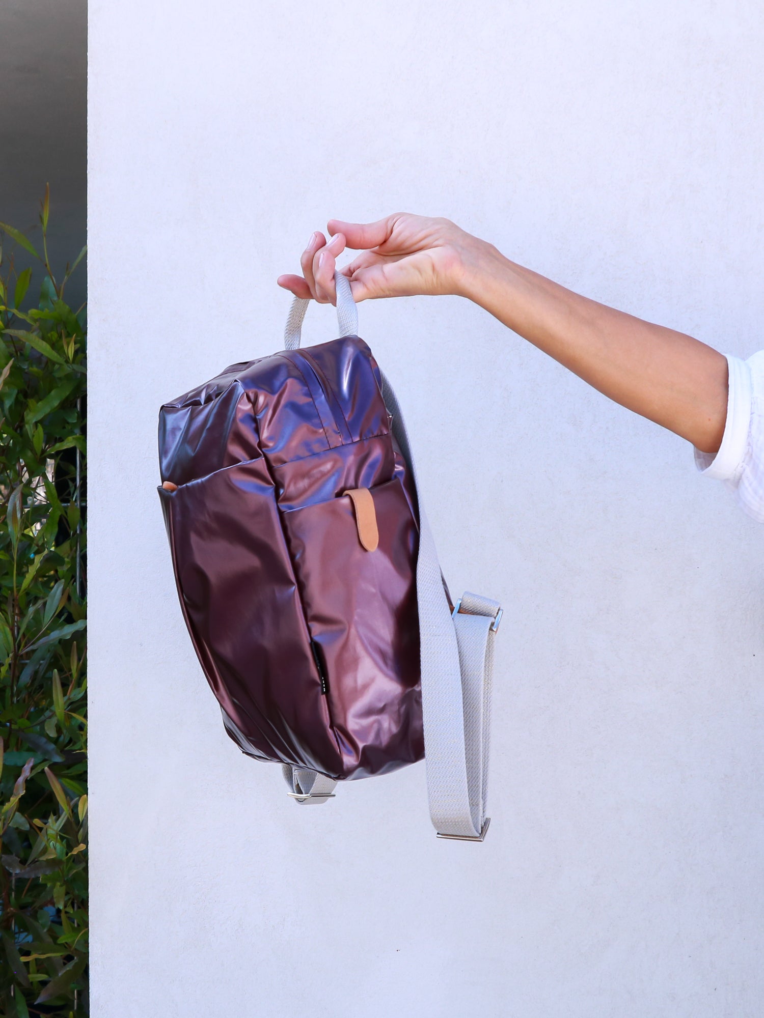 Flashback glam  - Mulberry