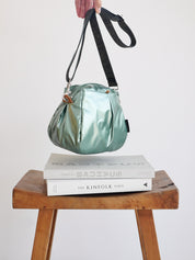 Flashdance glam - Amande