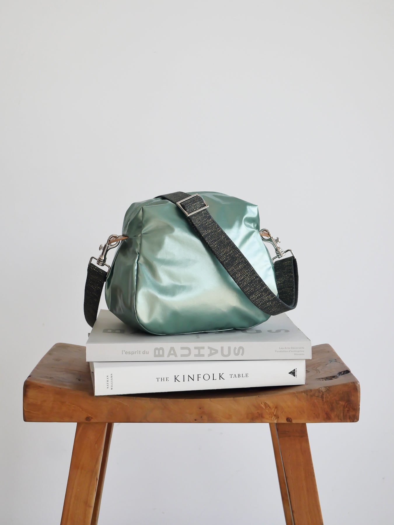 Flashdance glam - Amande