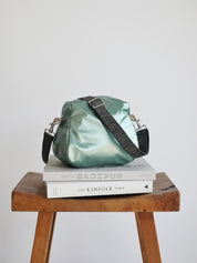 Flashdance glam - Amande