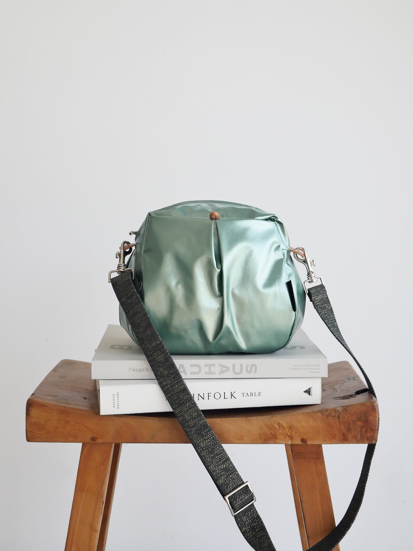 Flashdance glam - Amande