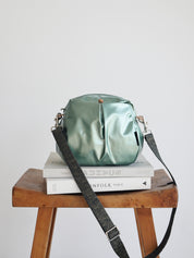 Flashdance glam - Amande