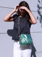 Flashdance glam - Amande