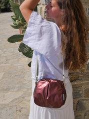 Flashdance Glam - Brick