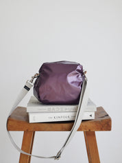 Flashdance glam - Mulberry