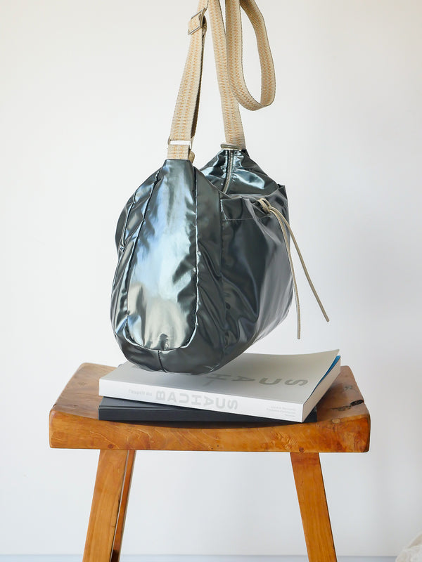Kallika glam - Gris Minerale