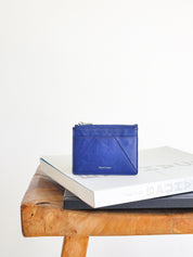 Kira cuir vintage - Blueprint