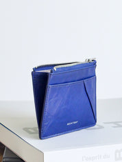 Kira cuir vintage - Blueprint