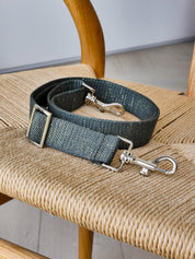 Kit Strap lurex - Kaki