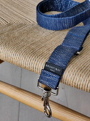 Kit Strap lurex - Sapphire